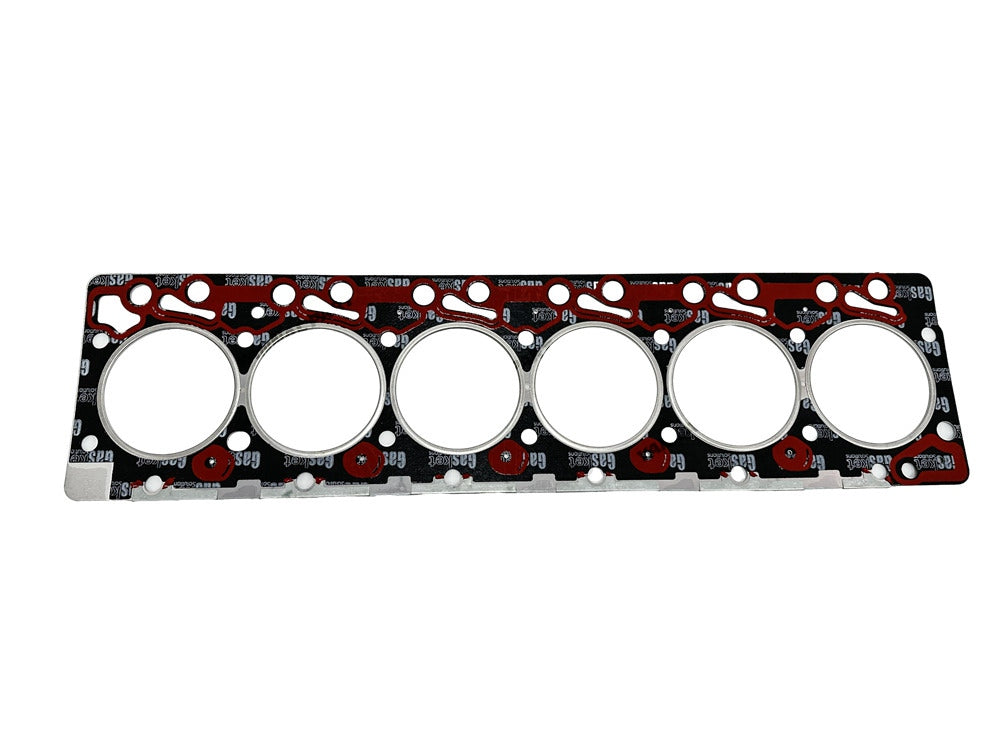 Cylinder Head Gasket Fit For Komatsu 6D102 Engine