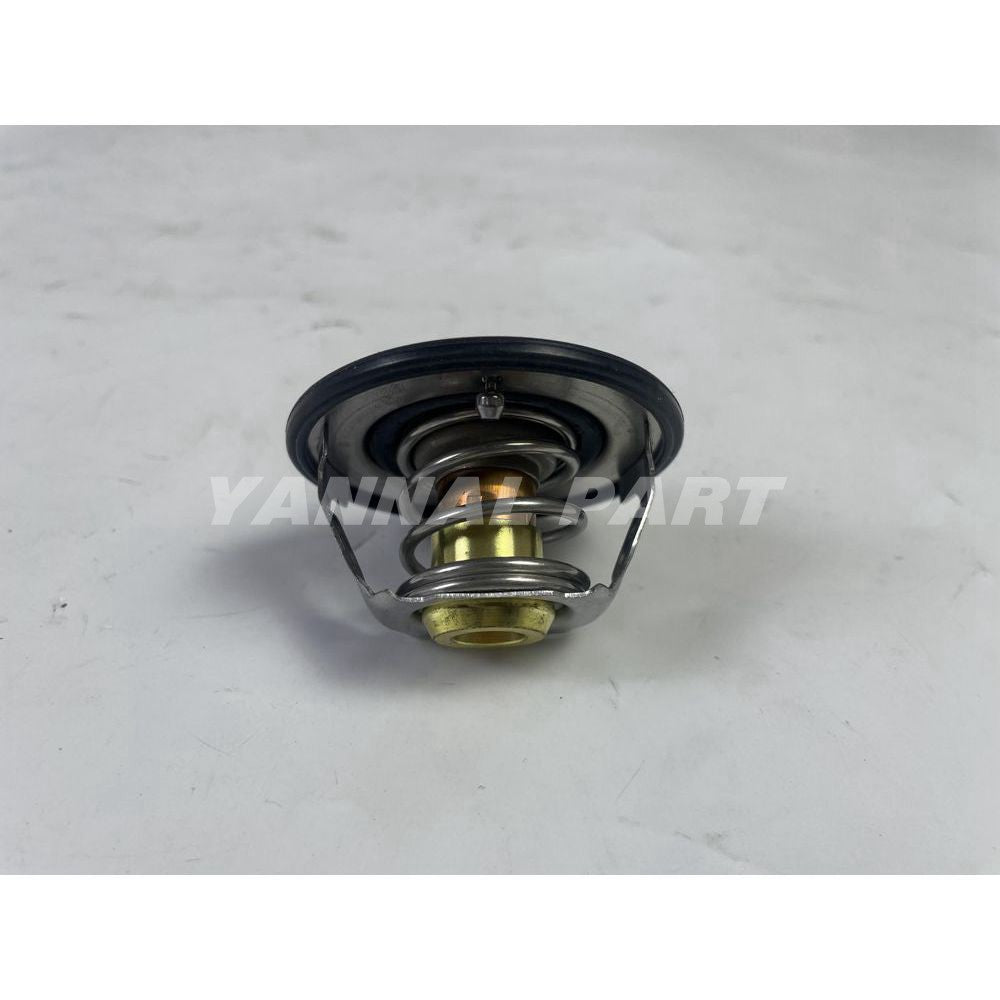 Thermostat 5337180F Fit For Komatsu 6D102 Engine