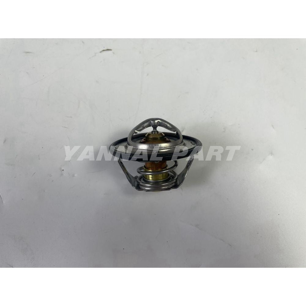 Thermostat 5337180F Fit For Komatsu 6D102 Engine