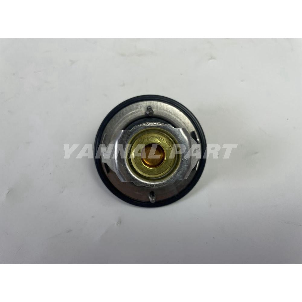 Thermostat 5337180F Fit For Komatsu 6D102 Engine