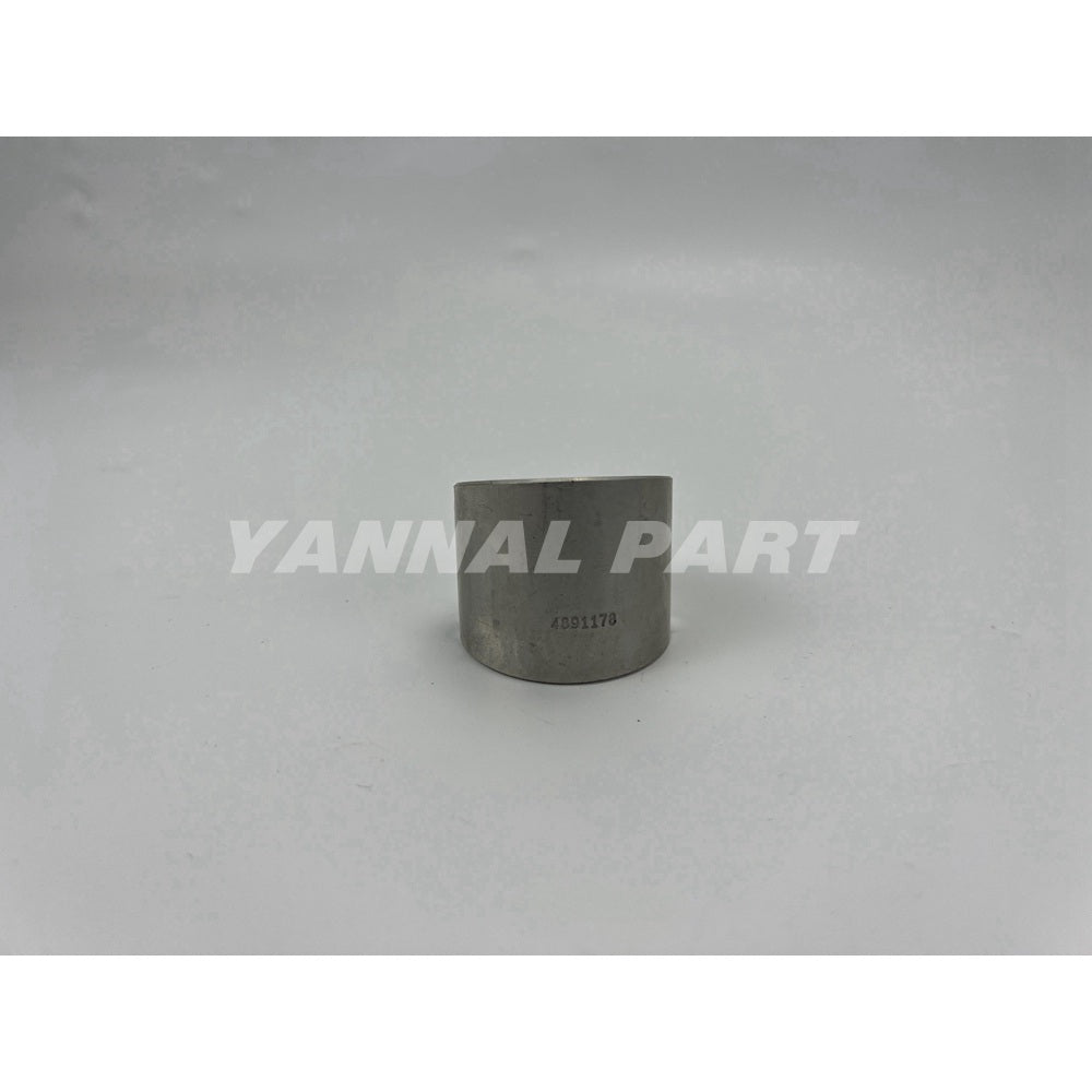 Bushing Fit For Komatsu 6D102 Engine