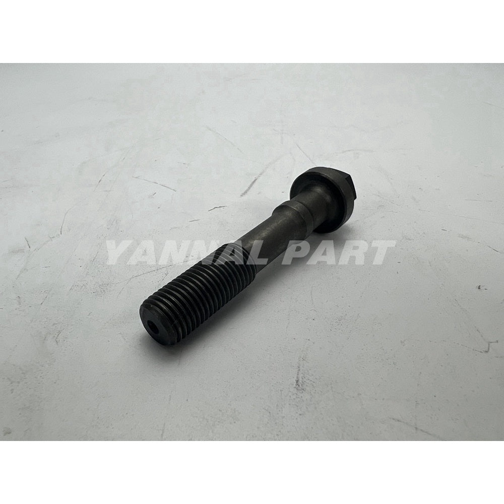 Connecting Rod Screw Fit For Komatsu 6D102 Engine