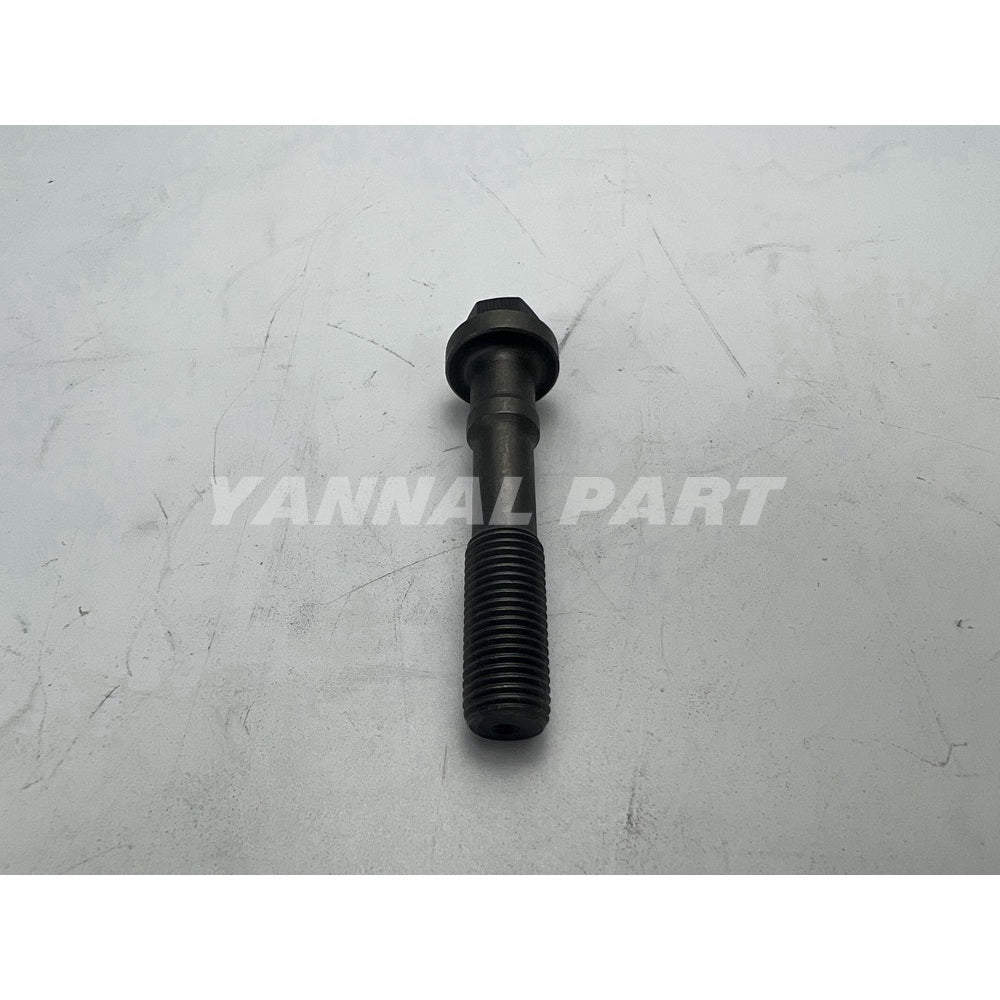 Connecting Rod Screw Fit For Komatsu 6D102 Engine