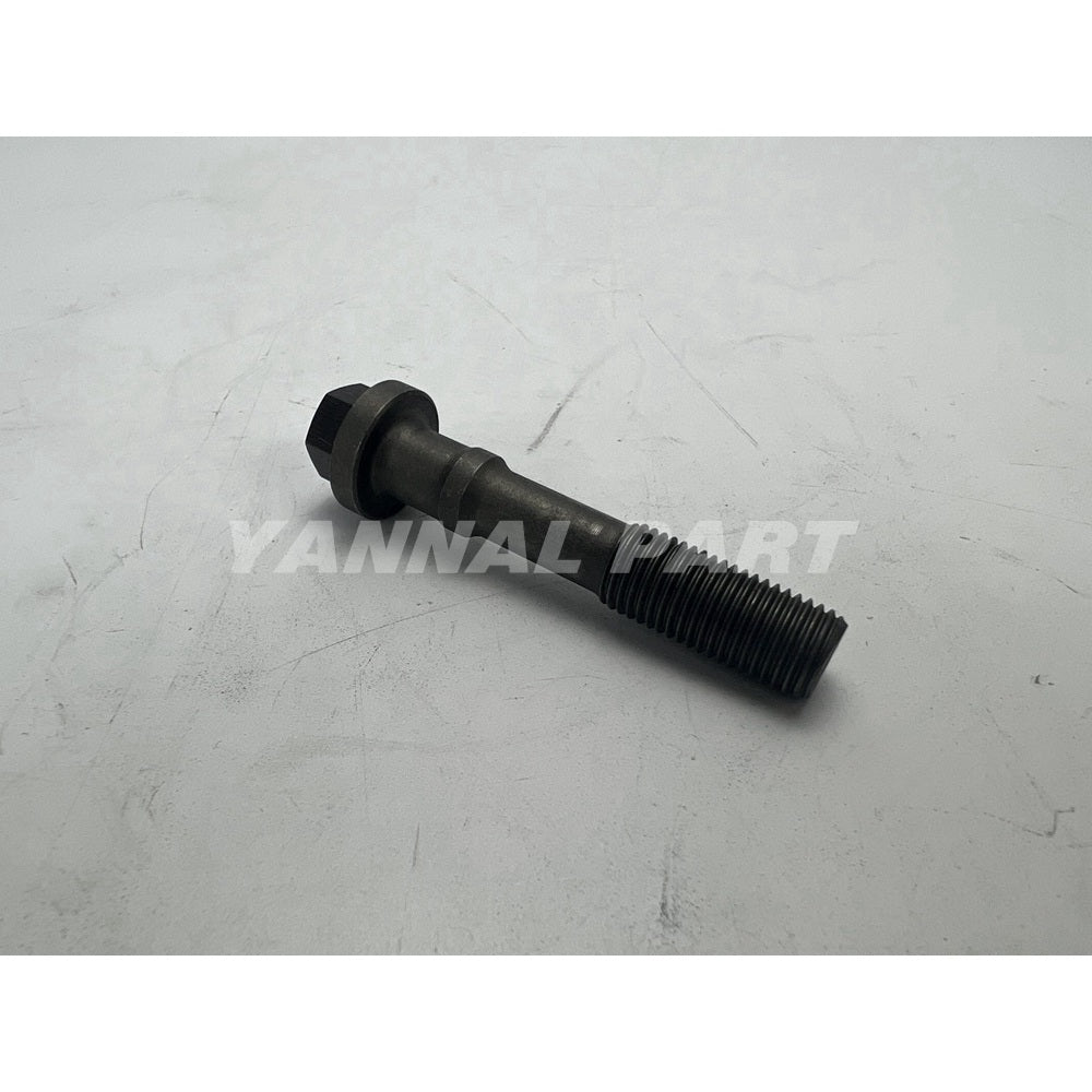 Connecting Rod Screw Fit For Komatsu 6D102 Engine