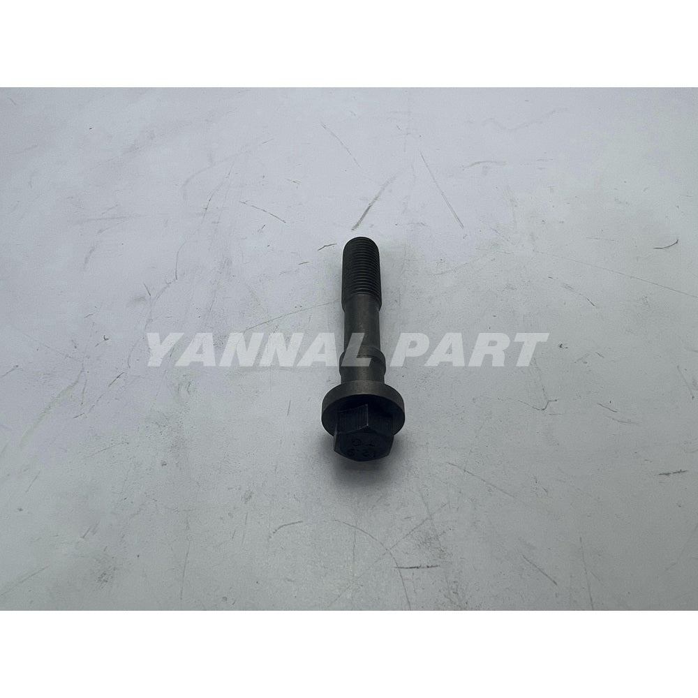 Connecting Rod Screw Fit For Komatsu 6D102 Engine