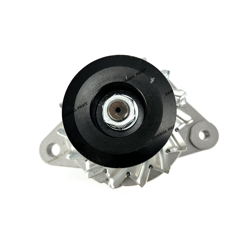 Alternator For Komatsu 6D105 Engine Part