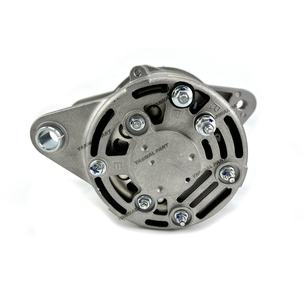 Alternator For Komatsu 6D105 Engine Part