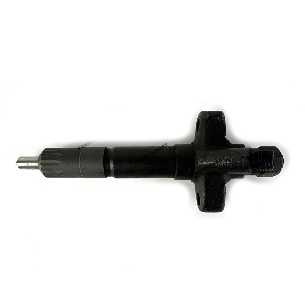 6137-12-3200 Injector For Komatsu 6D105 Engine Part