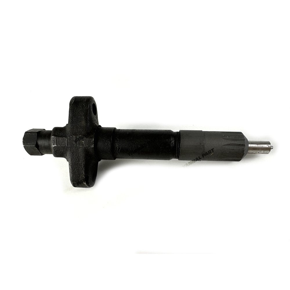 6137-12-3200 Injector For Komatsu 6D105 Engine Part