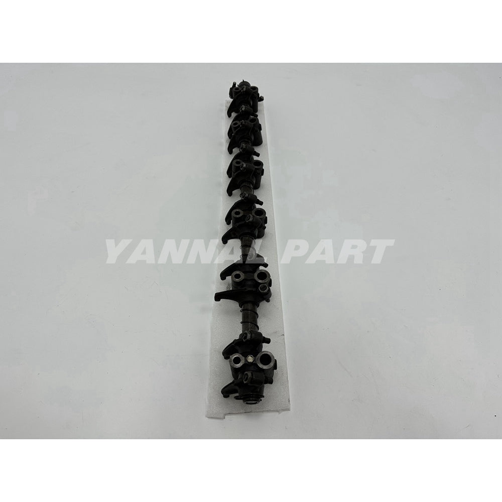 Rocker Arm Assy Fit For Komatsu 6D105 Engine