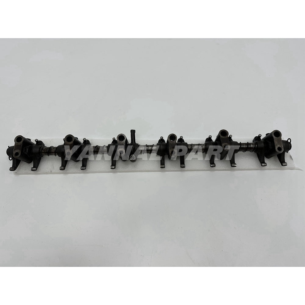 Rocker Arm Assy Fit For Komatsu 6D105 Engine