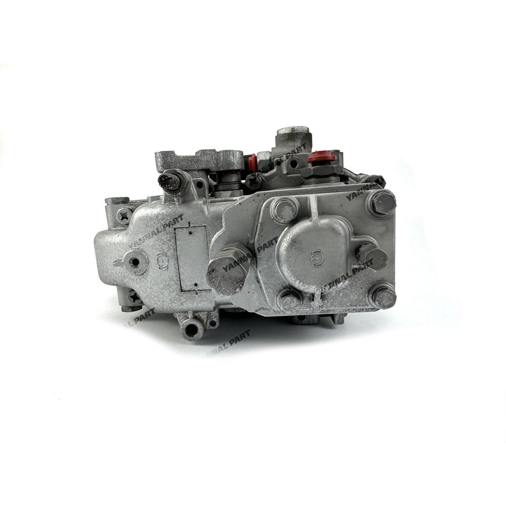 Fuel Injection Pump For Komatsu 6D105 Engine Part