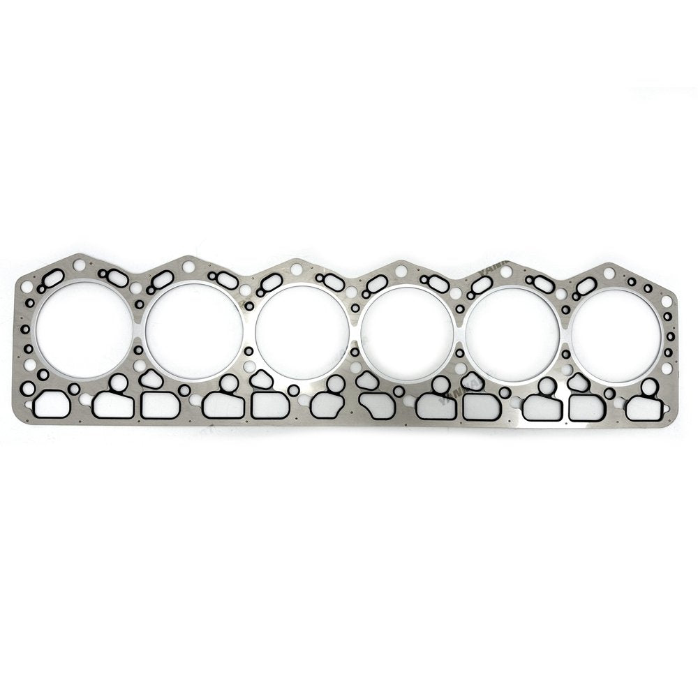 Cylinder Head Gasket For Komatsu 6D105 Engine Part