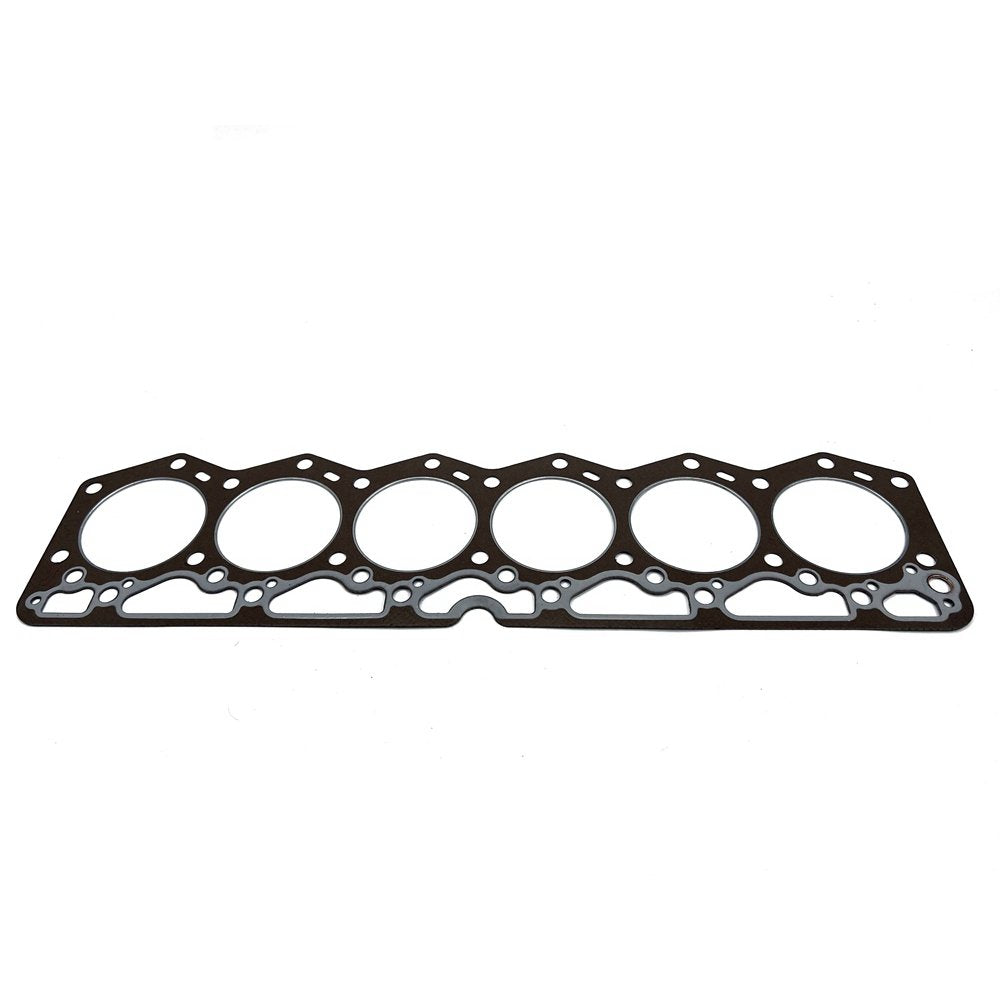 Brand-New 6D105 For Komatsu Head Gasket - Metal Durable Spare Parts Excavator