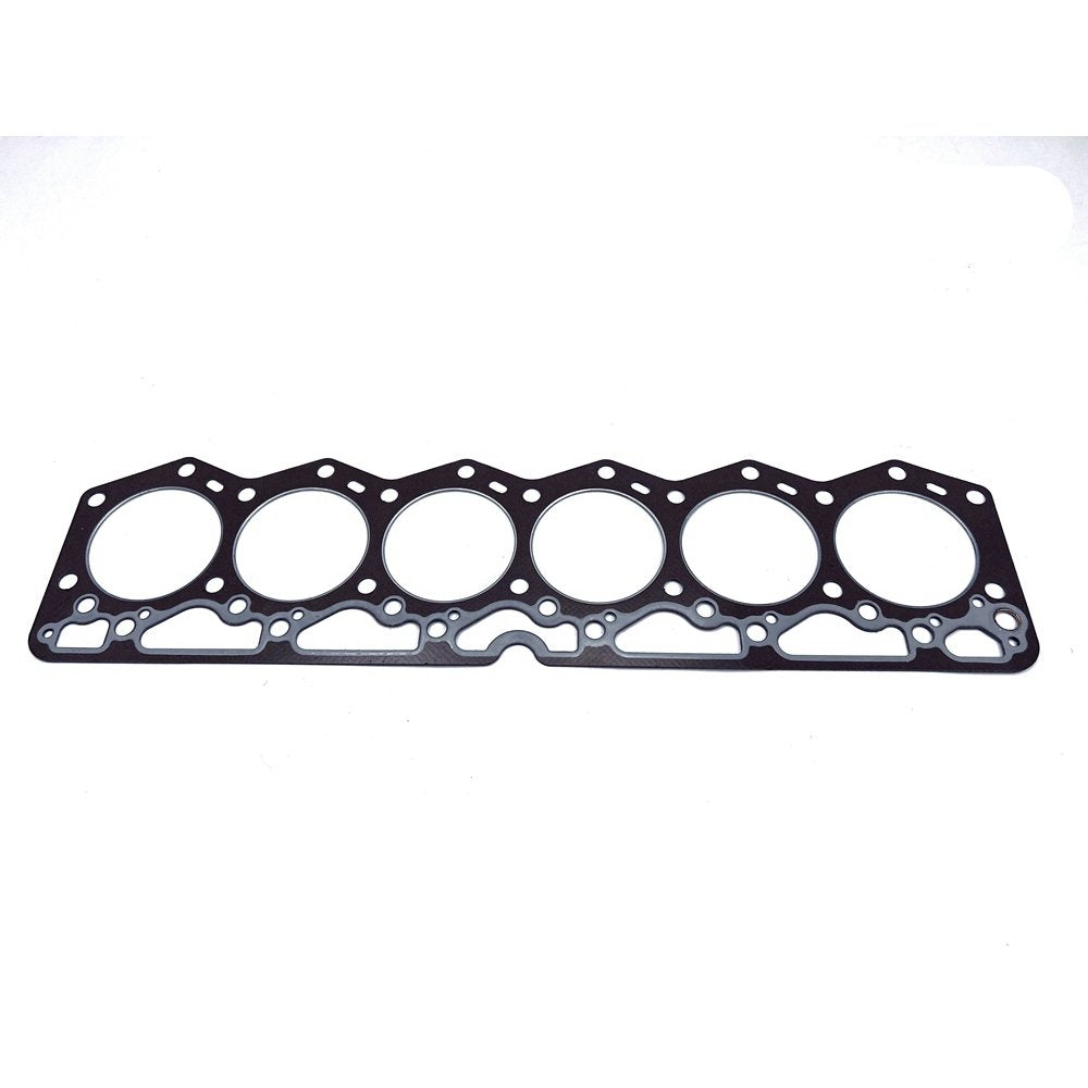 Brand-New 6D105 For Komatsu Head Gasket - Metal Durable Spare Parts Excavator