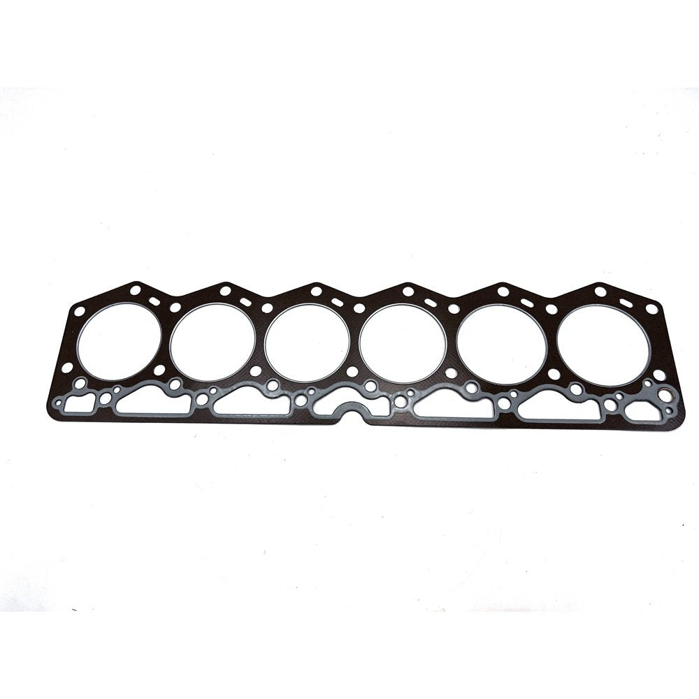 Brand-New 6D105 For Komatsu Head Gasket - Metal Durable Spare Parts Excavator