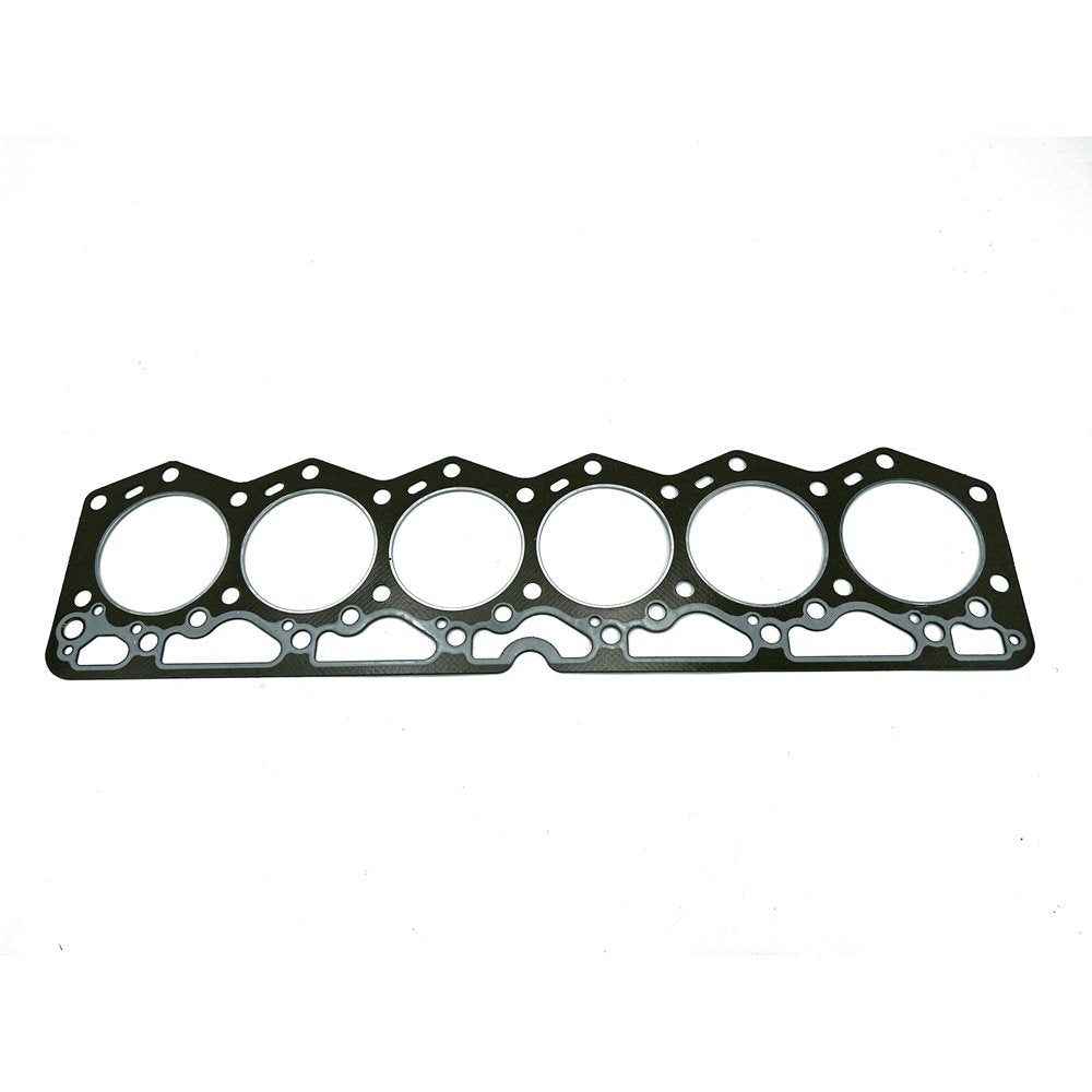 Brand-New 6D105 For Komatsu Head Gasket - Metal Durable Spare Parts Excavator