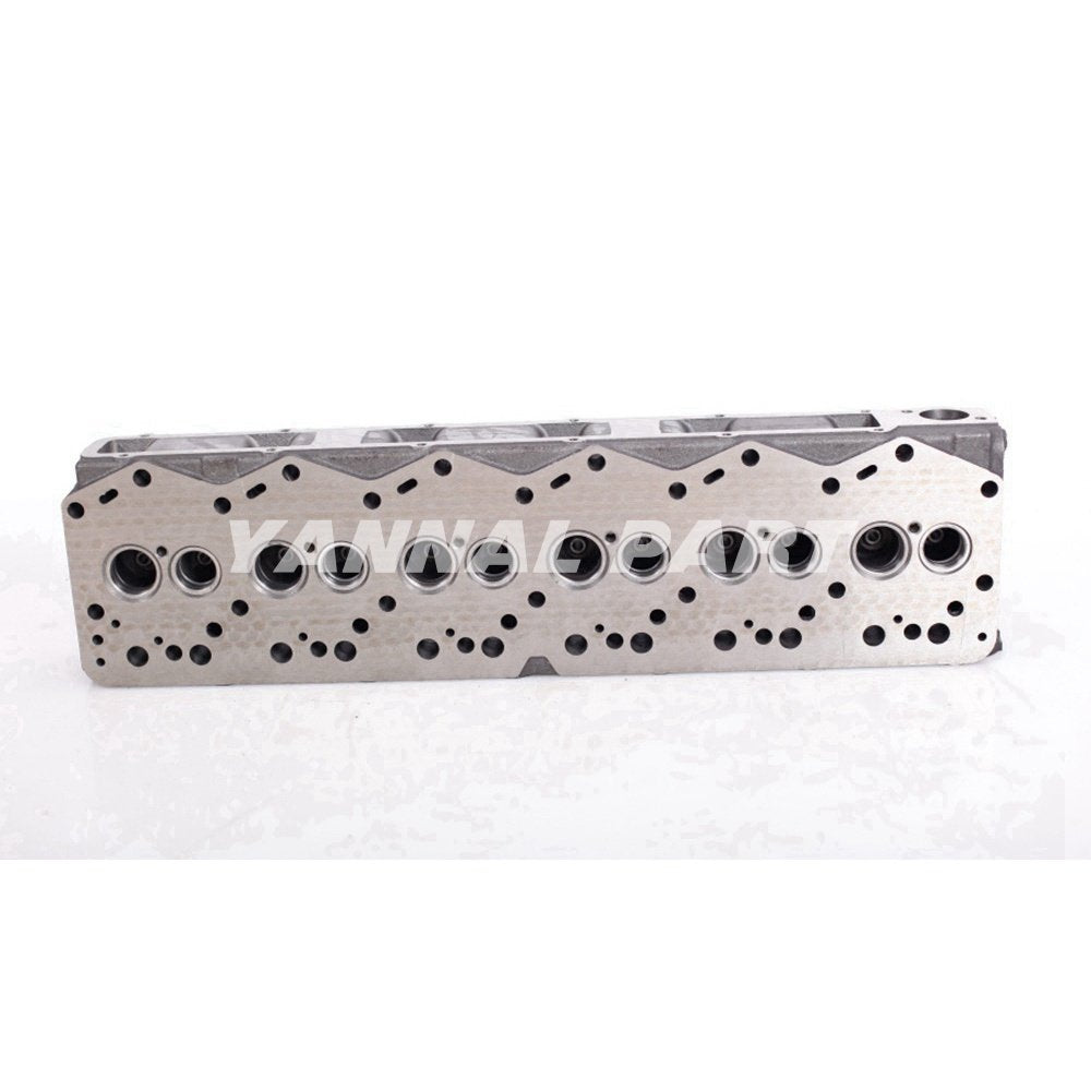 6D105 New Cylinder Head For Komatsu Engine Accessories Engine Parts