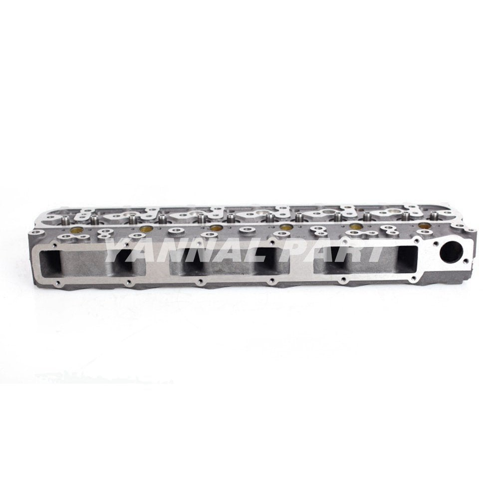 6D105 New Cylinder Head For Komatsu Engine Accessories Engine Parts