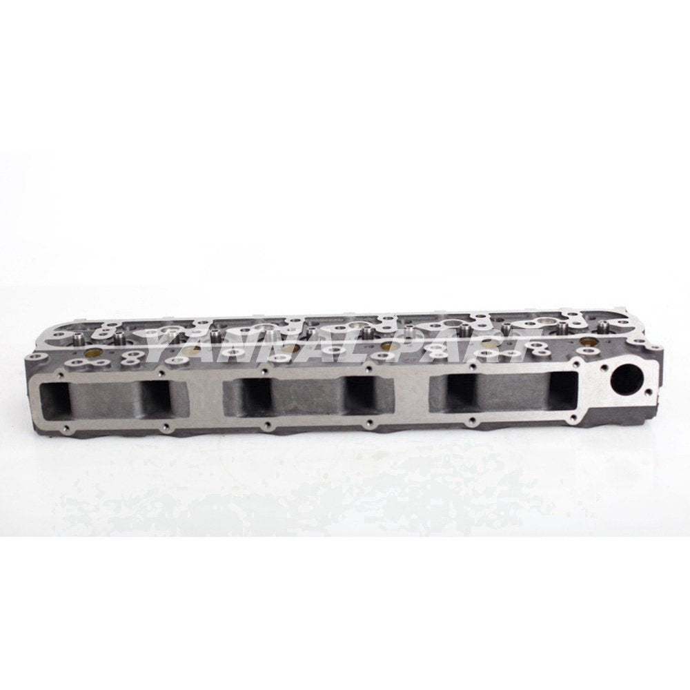 6D105 New Cylinder Head For Komatsu Engine Accessories Engine Parts