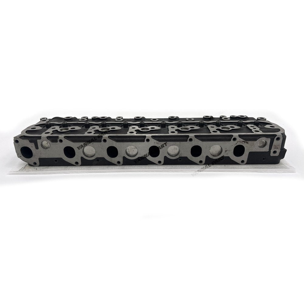 Cylinder Head For Komatsu 6D105 Engine Part