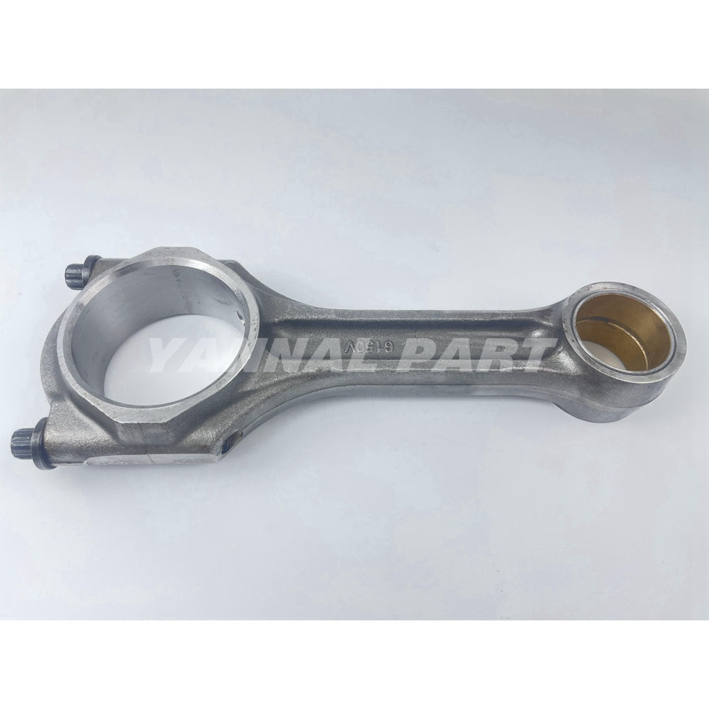 Connecting Rod Fit For Komatsu 6D105 Engine