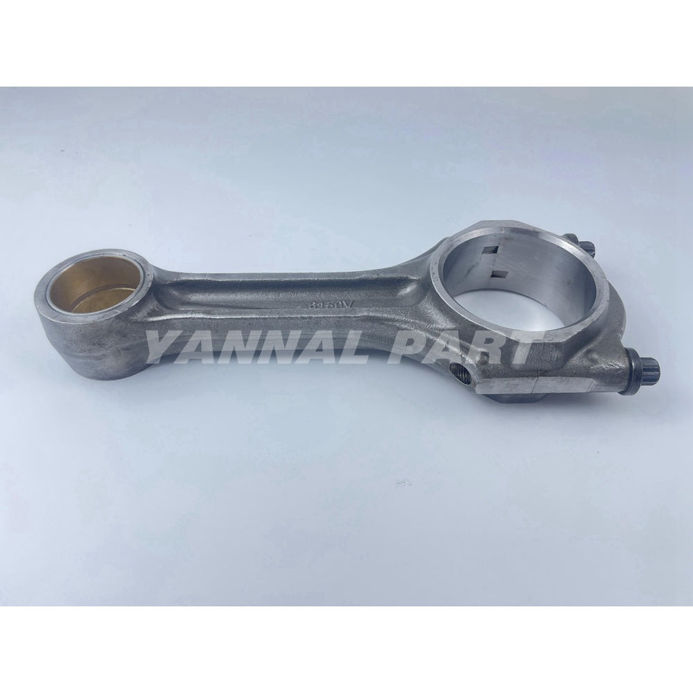 Connecting Rod Fit For Komatsu 6D105 Engine