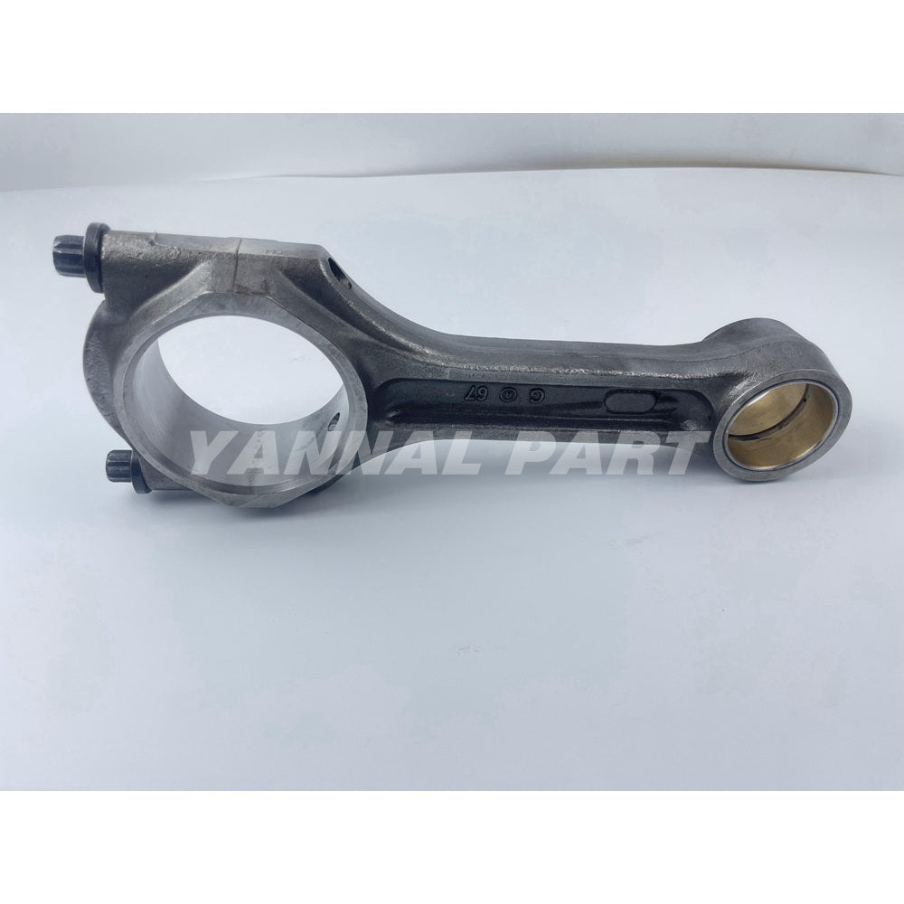 Connecting Rod Fit For Komatsu 6D105 Engine