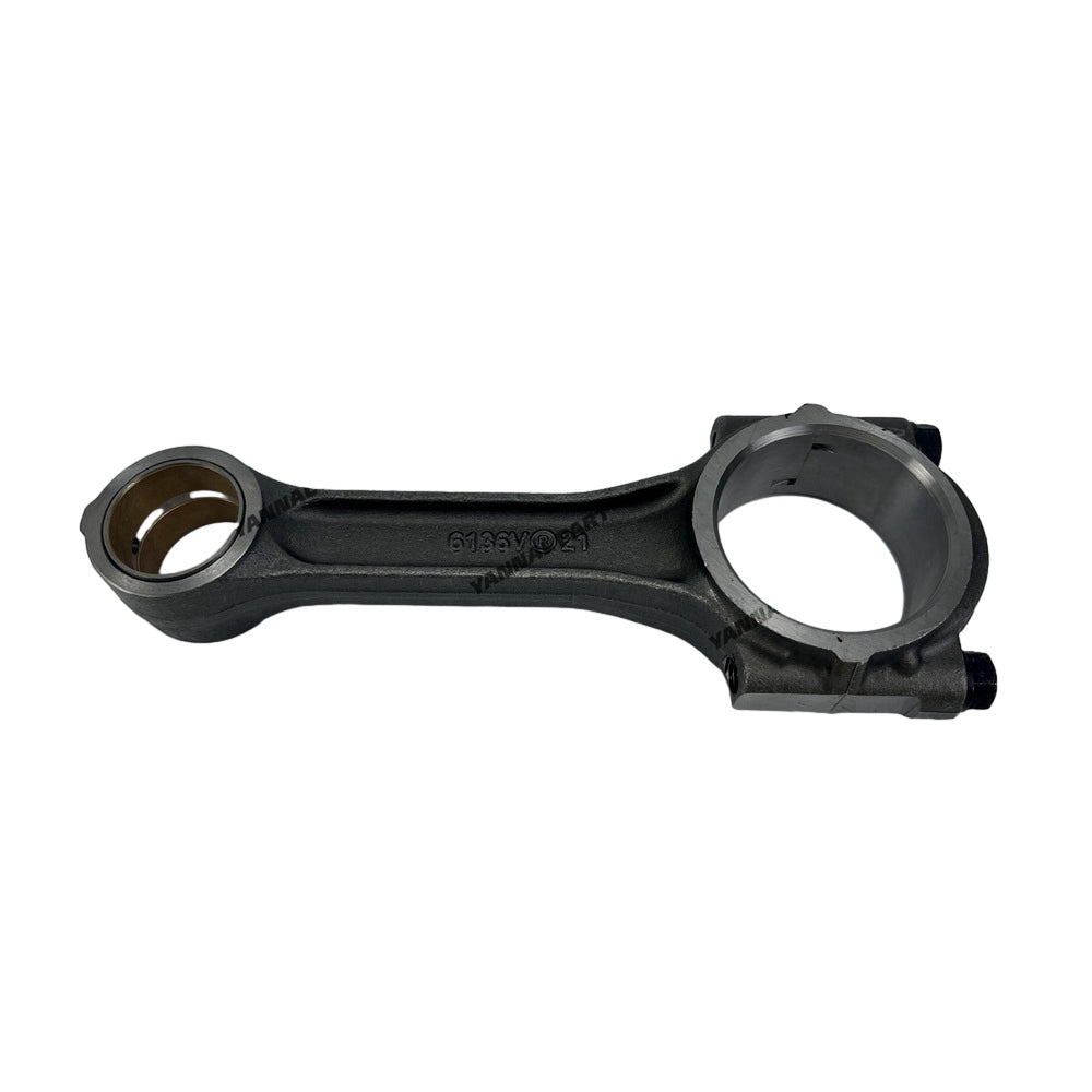 Connecting Rod Fit For Komatsu 6D105 Engine