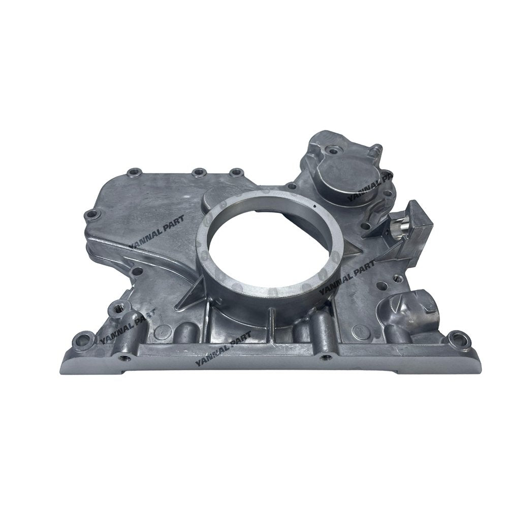 C5289179 Timing Cover For Komatsu 6D107 Engine