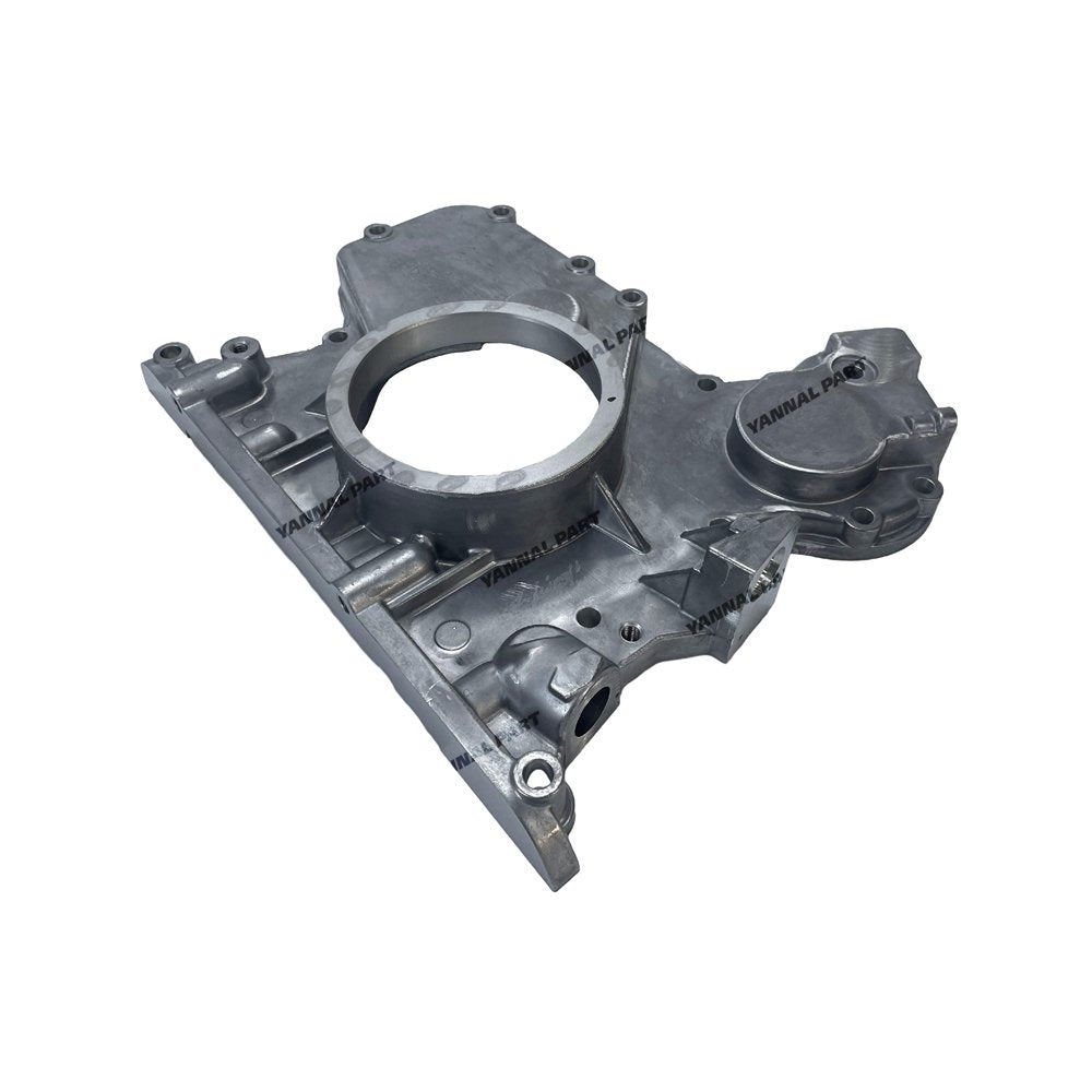 C5289179 Timing Cover For Komatsu 6D107 Engine