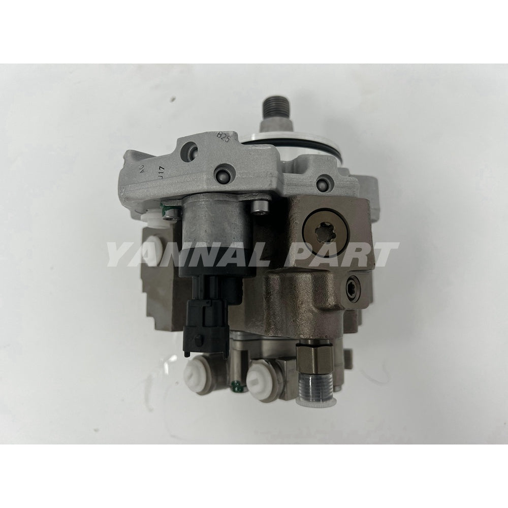 Fuel Injection Pump 445020150 Fit For Komatsu 6D107 Engine