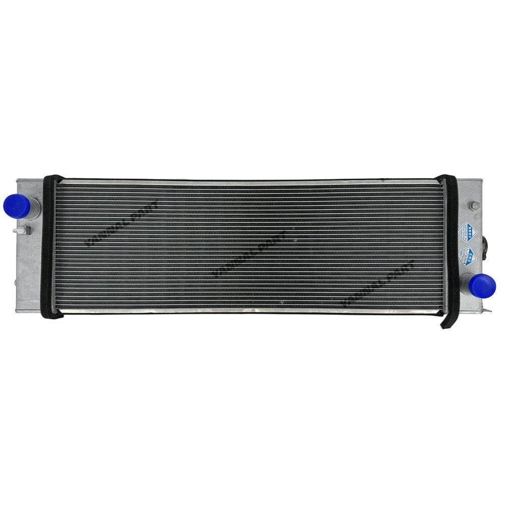 20Y-03-42451 Radiator For Komatsu 6D107 Engine Parts