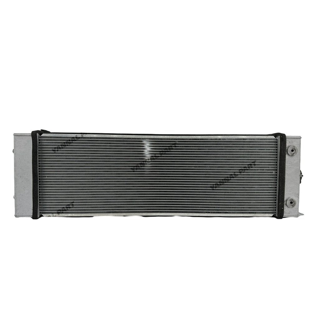 20Y-03-42451 Radiator For Komatsu 6D107 Engine Parts