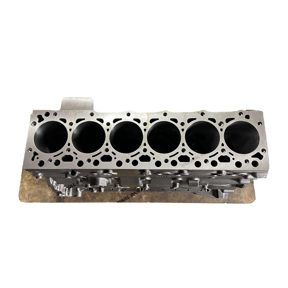 4990448 Cylinder Block For Komatsu 6D107 Engine