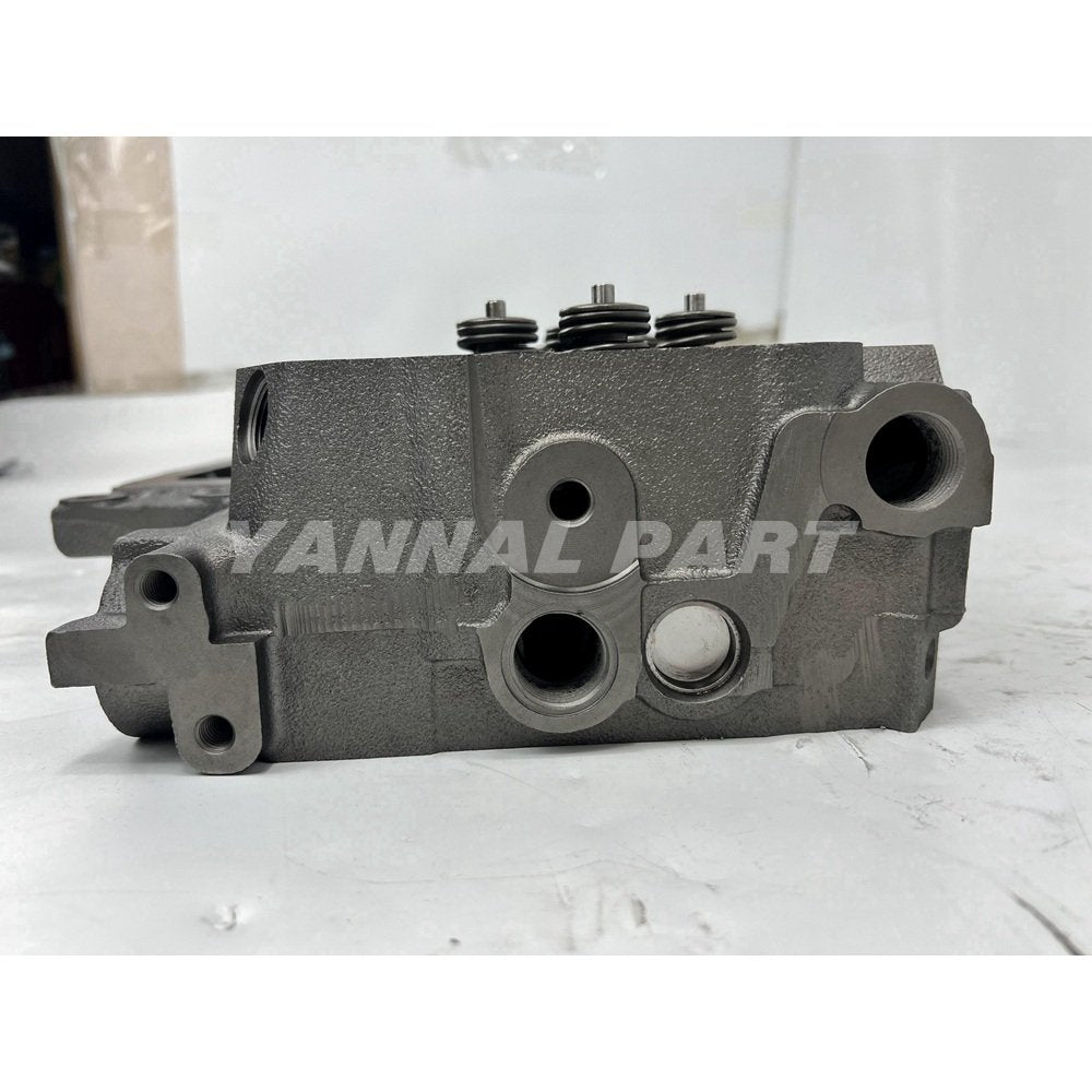 Diesel Engine For Komatsu 6D107 Cylinder Head Assy 4936081 5361593 5364892