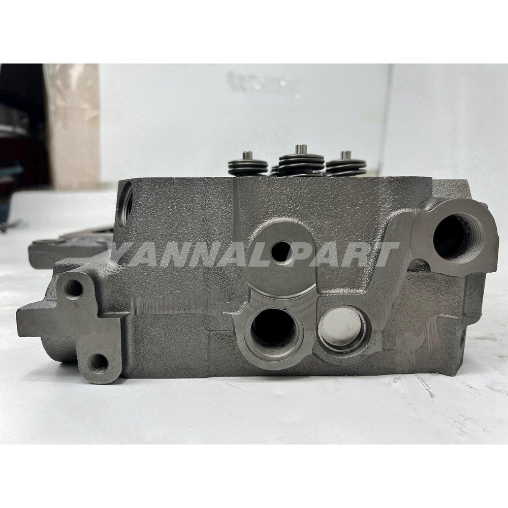 Diesel Engine For Komatsu 6D107 Cylinder Head Assy 4936081 5361593 5364892