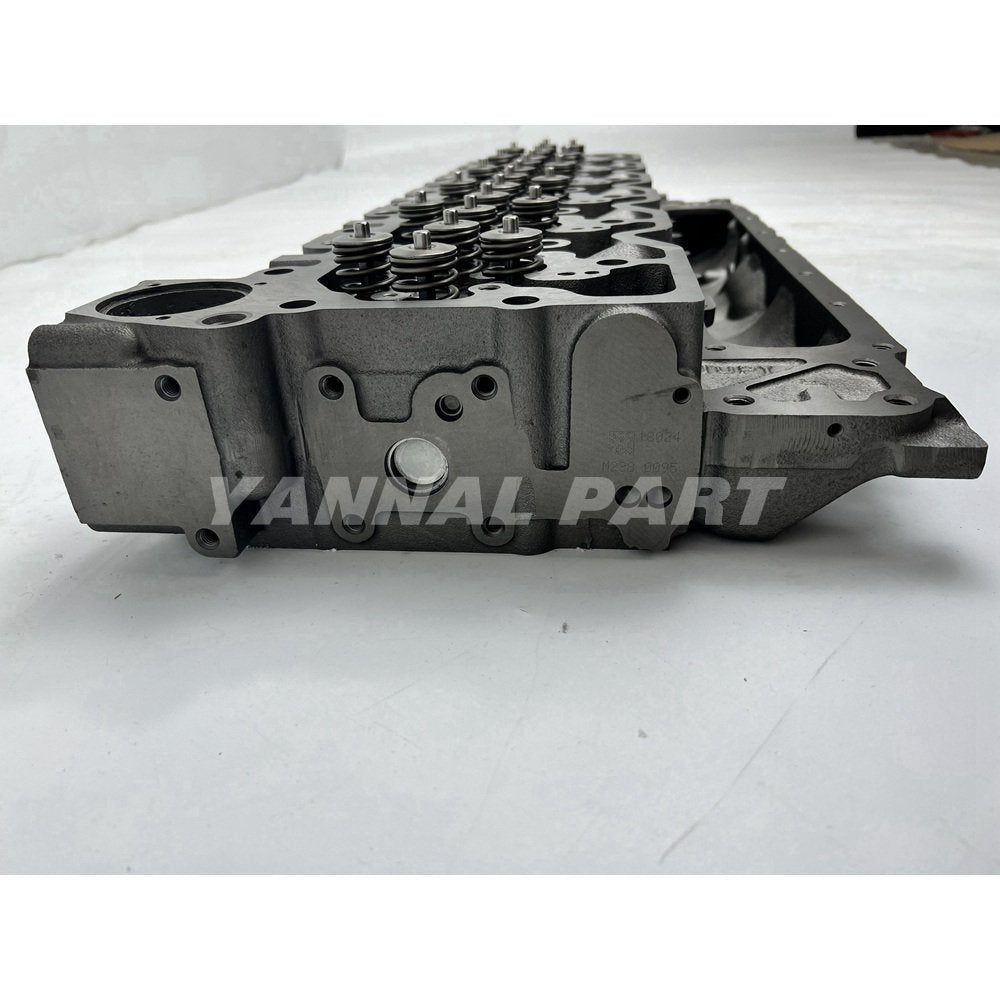 Diesel Engine For Komatsu 6D107 Cylinder Head Assy 4936081 5361593 5364892