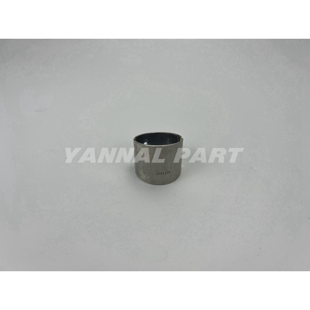 Bushing 4891178 Fit For Komatsu 6D107 Engine