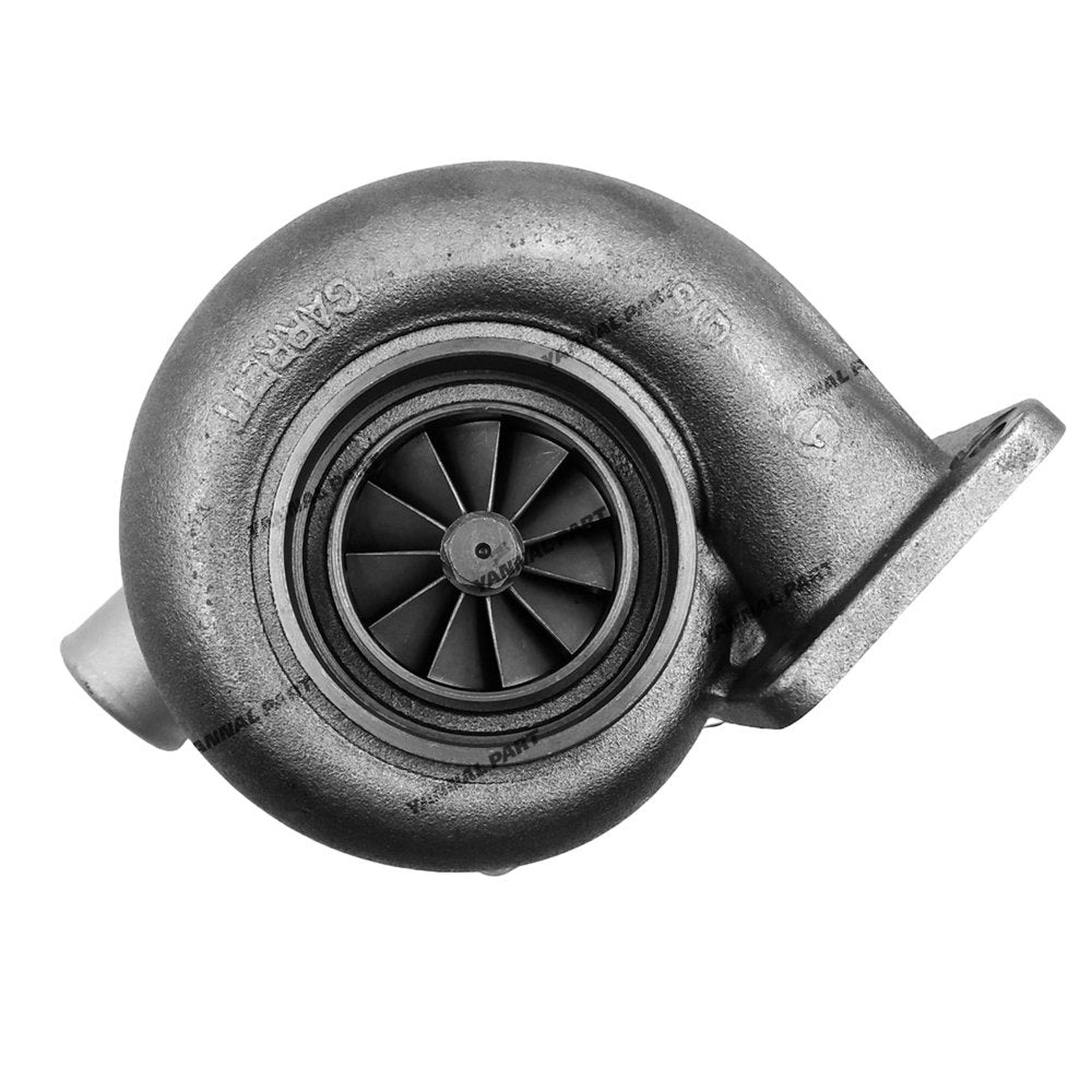 For Komatsu Turbocharger 6D108 Engine Spare Parts