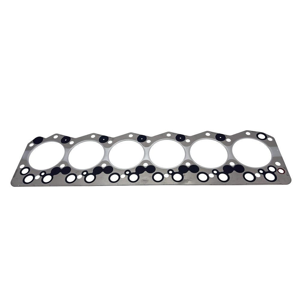 NEW 6D108 Head Gasket - Metal For Komatsu Engine