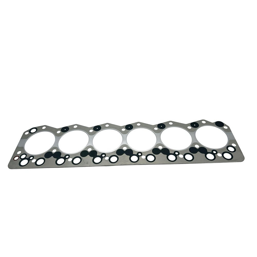 NEW 6D108 Head Gasket - Metal For Komatsu Engine