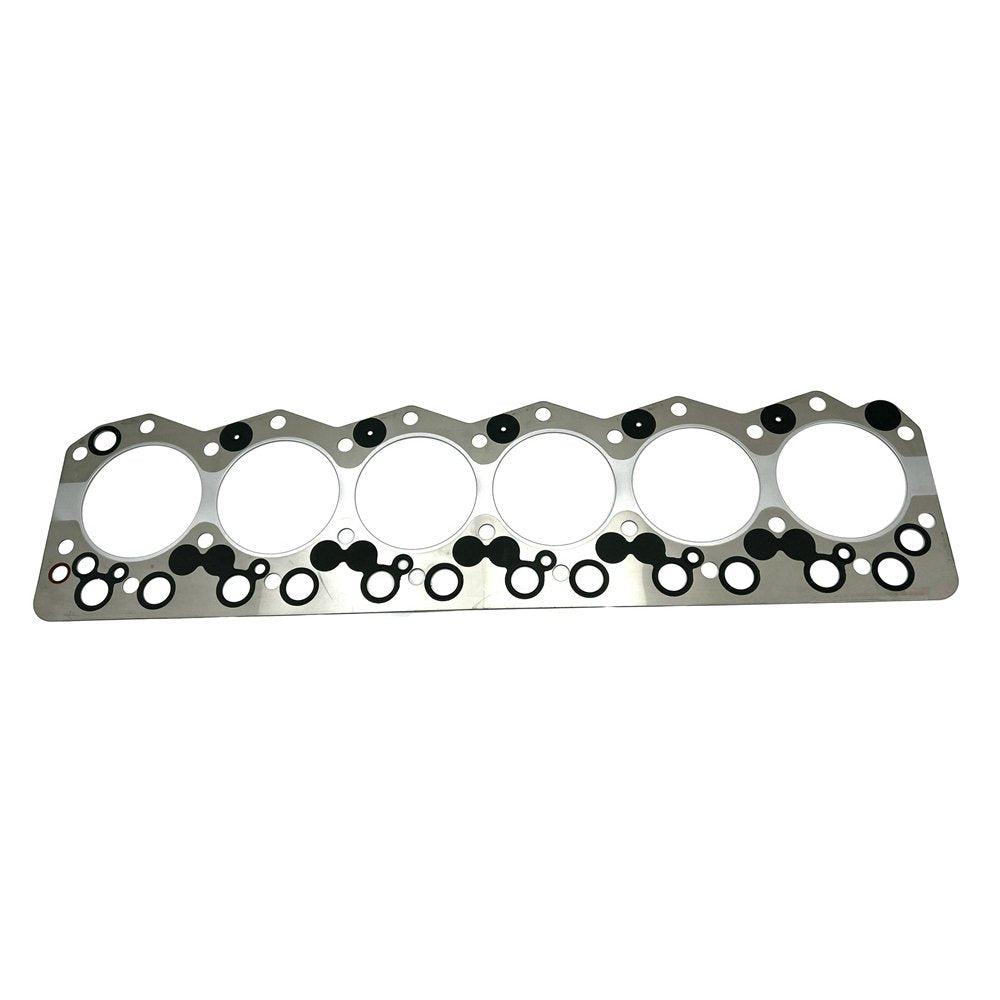 NEW 6D108 Head Gasket - Metal For Komatsu Engine