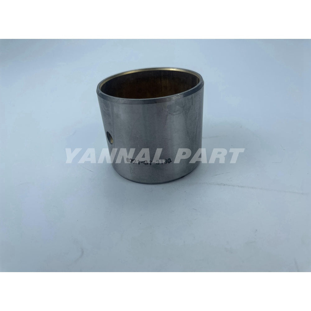 Bushing Fit For Komatsu 6D108 Engine