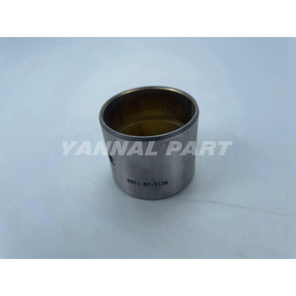 Bushing Fit For Komatsu 6D108 Engine