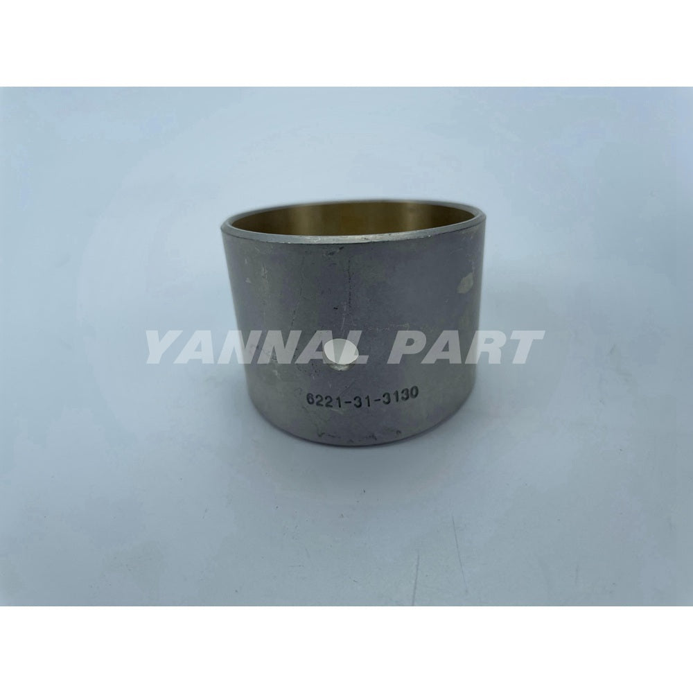 Bushing Fit For Komatsu 6D108 Engine