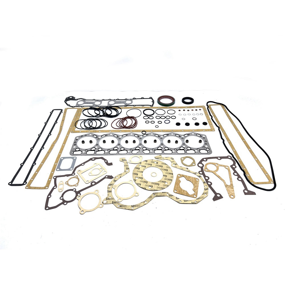 Full Gasket Kit Fit For Komatsu 6D110 Engine