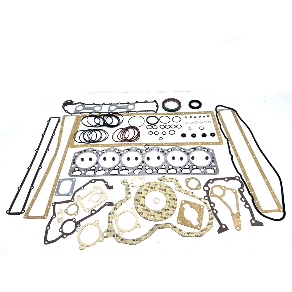 Full Gasket Kit Fit For Komatsu 6D110 Engine