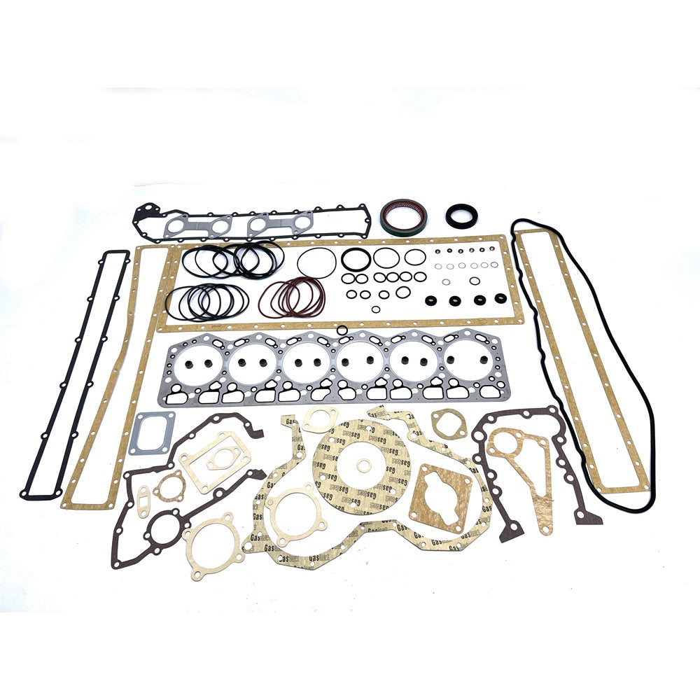 Full Gasket Kit Fit For Komatsu 6D110 Engine