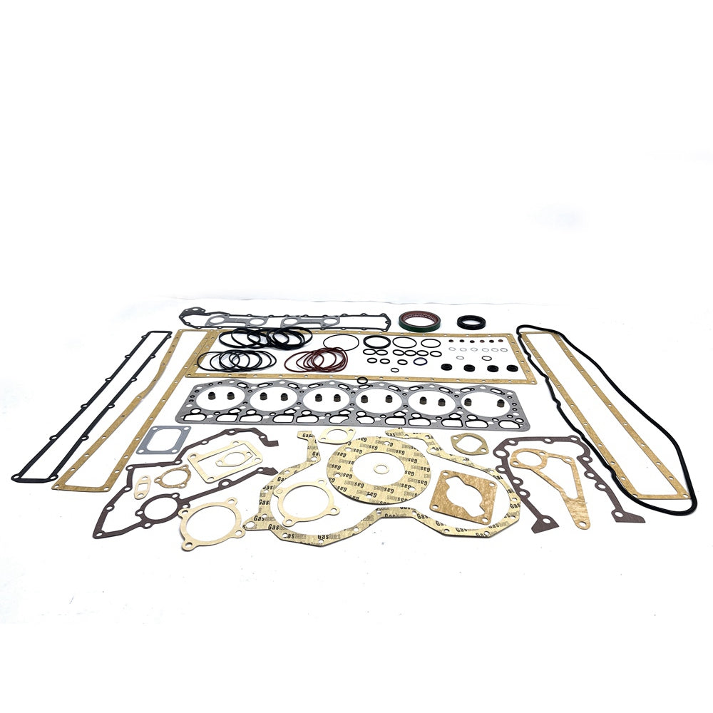 Full Gasket Kit Fit For Komatsu 6D110 Engine